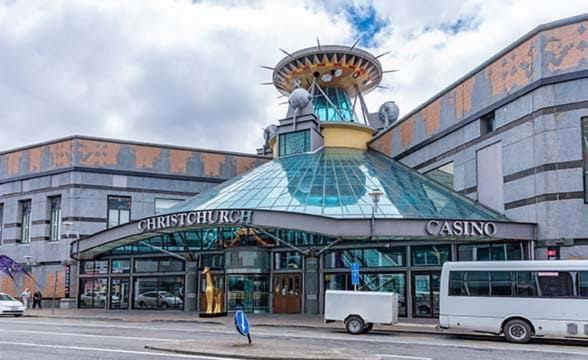 Apartamento Hagley Park Hidden Gem Christchurch Exterior foto